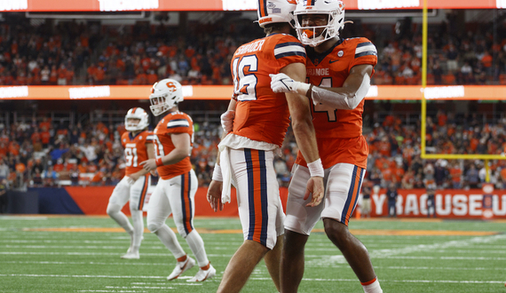 Fernandez: 2021 was an unsuccessful season, especially for SU&#8217;s players