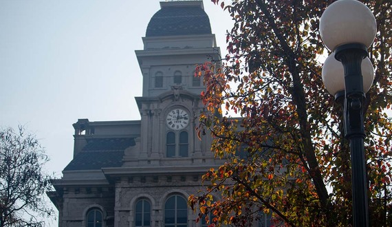 SA committee suggests more transparency, FYS 101 reform in SU’s DEIA plan
