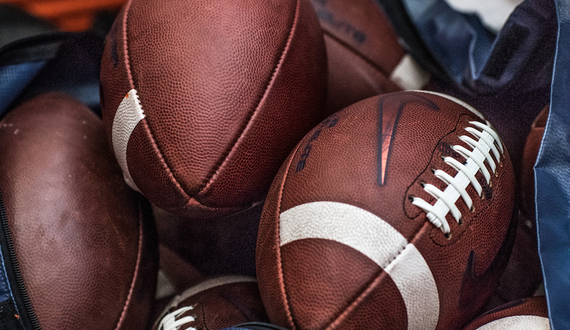 Syracuse wide receiver Sharod Johnson enters the transfer portal