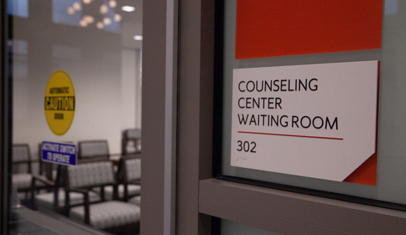 SU students can use winter break to unwind, focus on mental health