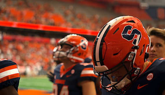 SU reportedly hires offensive coordinator Robert Anae, QB coach Jason Beck from UVA
