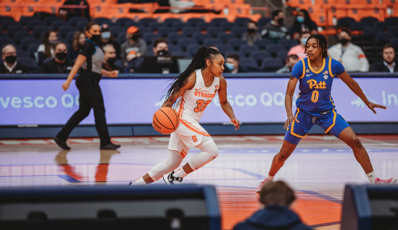 Observations from SU&#8217;s 71-65 loss to Miami: Foul trouble, slow offensive start