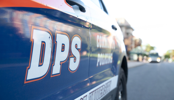 DPS investigating anti-Asian language on Discord