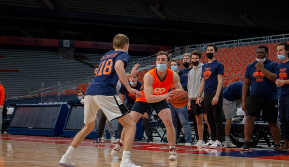 Hacks suffer vexation at hands of Fanboys in 58-46 defeat