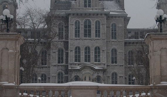 SU staff, faculty required by state to complete information security training