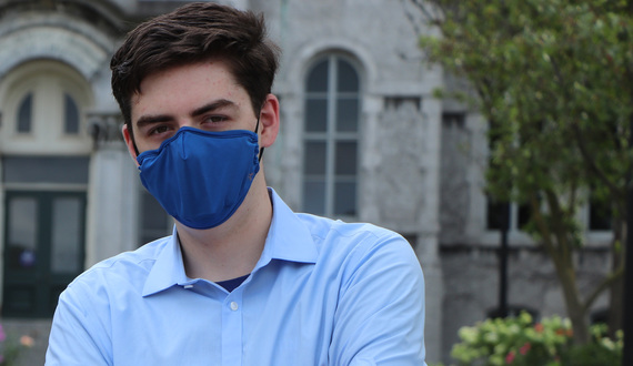 David Bruen&#8217;s term was successful, and he leads an experienced reelection ticket