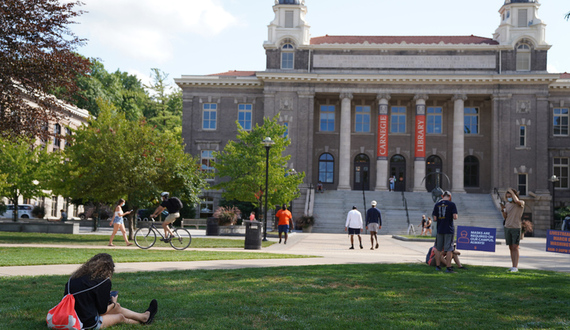 SU to award 4 honorary degrees during 2022 commencement