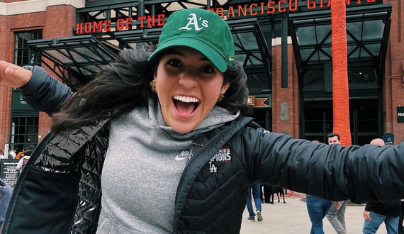 Rivera: Hack reflects on time when she was not okay, and that’s okay