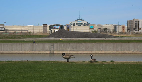 County Executive pushes aquarium project despite low support in county legislature