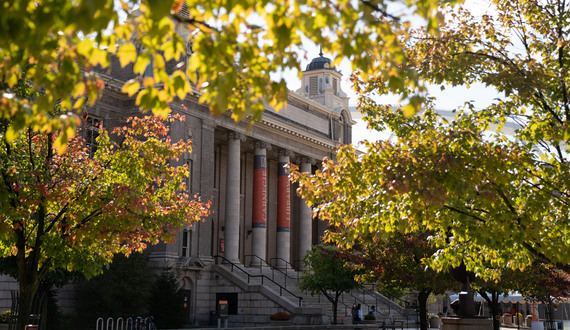 Take advantage of summer break and get ahead of the curve