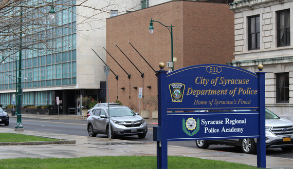 Over half of SPD misconduct reports end with minimally punitive punishments
