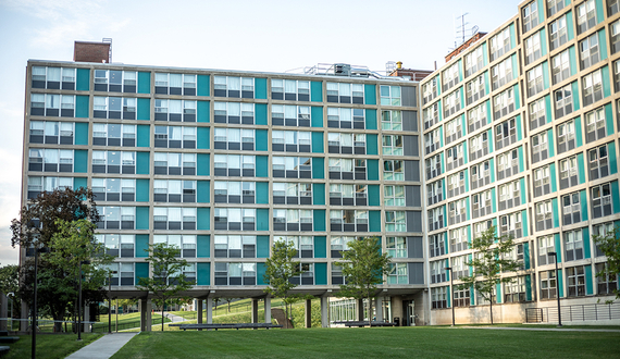 Around 200 SU students relocated due to ‘unanticipated’ amount of first-year enrollments