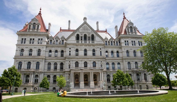 Economic plans for upstate, mental health among final Democratic primary debate issues