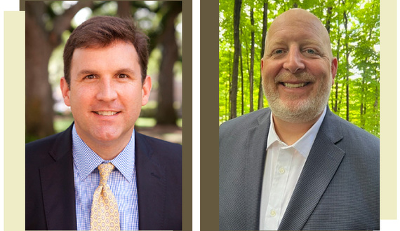 The Daily Orange hires business manager, fundraising manager