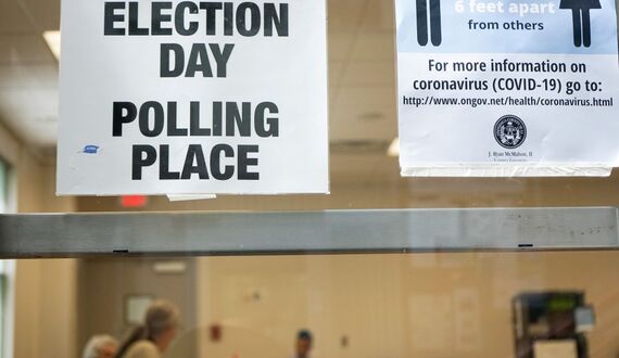 Onondaga County voters share issues they want prioritized for election cycle