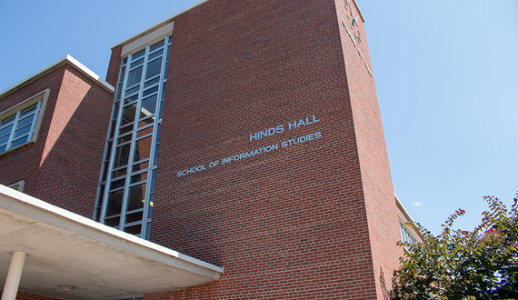 iSchool creates 2 new majors, introducing students to new skills