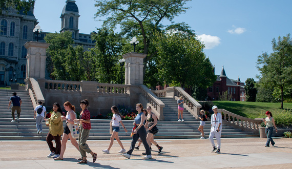 SU splits Title IX office into 2 teams, distinguishes between students, employees