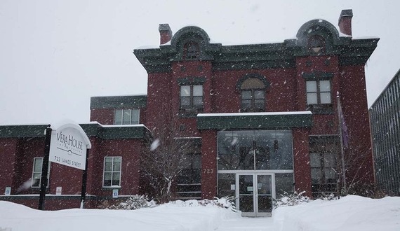 Vera House executive director steps down after outcry for hiring of known sex offender