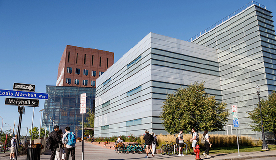 Committee members emphasize students, diversity on Whitman Dean search