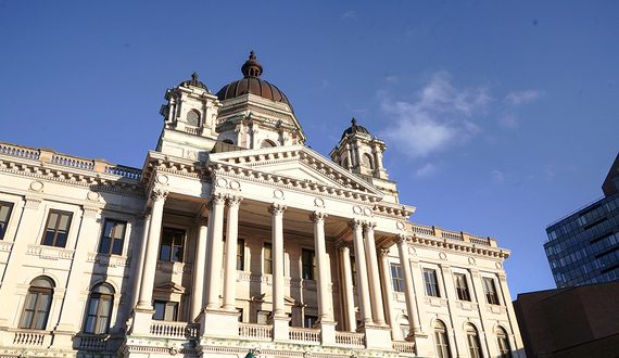 Onondaga County Executive proposes 11% property tax reduction