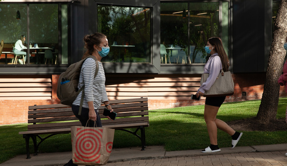 SU reports a 52% drop in active COVID-19 cases over the weekend