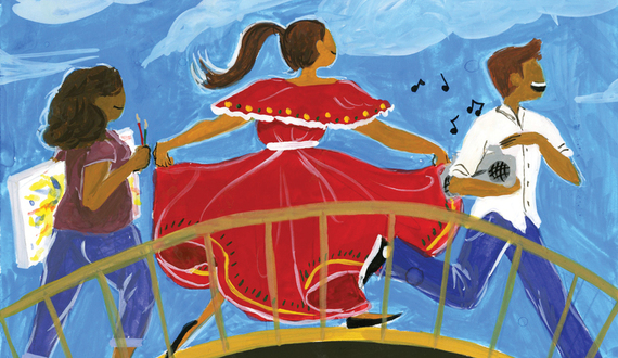 Latinx: When being inclusive becomes insensitive