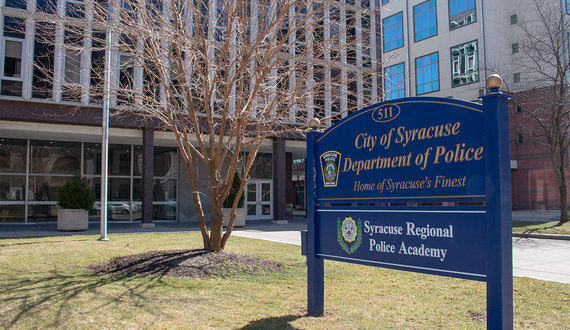 Students voice frustration with SPD response times