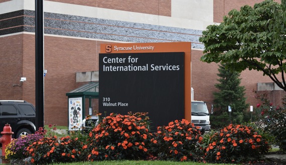 SU needs to recognize the struggles of international students