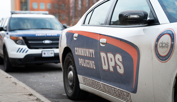 Break-ins and burglaries should not be the norm. DPS needs to be more proactive.