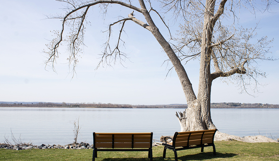 County’s plan to build an aquarium on Onondaga Lake shore ignores a 1794 treaty