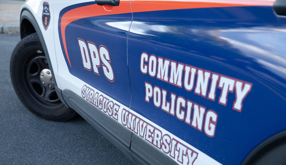 Examining DPS’ yearly campus security report