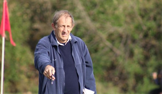 Rugby head coach Robert Wilson’s commitment to team stretches beyond the pitch