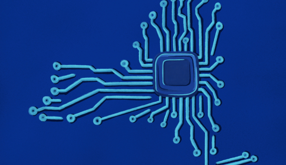 Micron facility will bring long-term economic opportunity to CNY, SU professors say