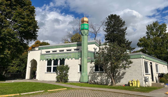 SU can benefit from strengthening its connection to Syracuse Muslims