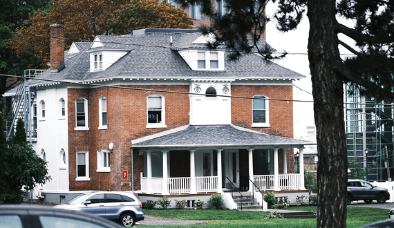 206 Walnut Pl residents are ‘nervous’ following carbon monoxide alarm, evacuation