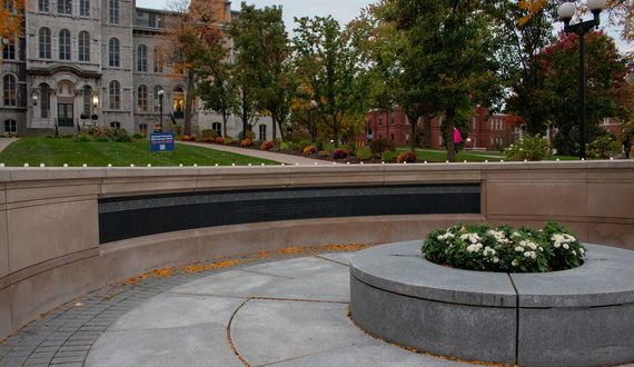 SU needs to break the pattern they&#8217;ve set in reacting to incidents of hate