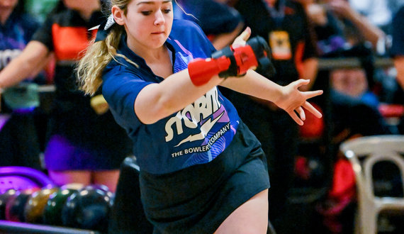 Mackenzie Gill steps into new role as Liverpool’s lead bowler
