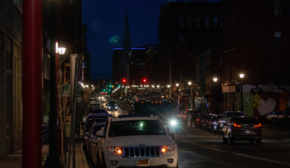 Mayor Walsh announces $2 million in ARPA grants toward recovering businesses