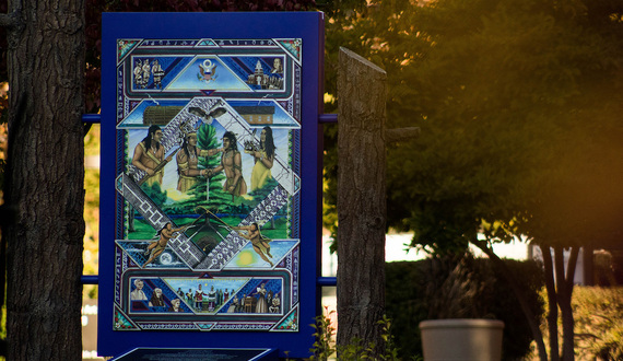 It&#8217;s time SU strengthens its ties to Onondaga Nation