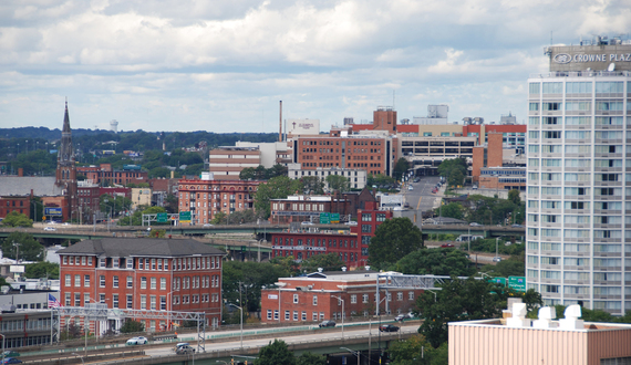 Syracuse ranked among 50 ‘rattiest’ cities for 6th consecutive year