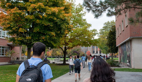 SU faculty share how identity impacts them at SU at DEIA forum