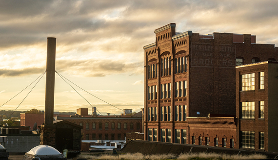 Sanctuary city should not just be a label for Syracuse