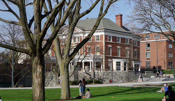 Affirmative action is critical for marginalized groups to succeed