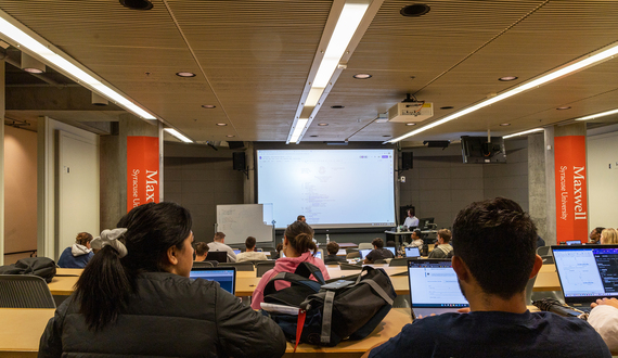 Transparency Task Force aims to make SA more accessible to students