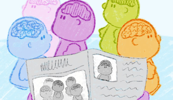 Neurodivergency deserves more representation in media