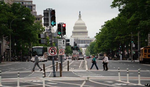 Young voter turnout was critical for Democrats winning the Senate