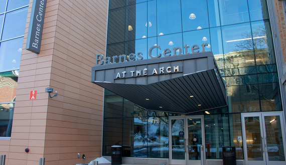 Barnes Center to host student HPV vaccine clinic on Nov. 15