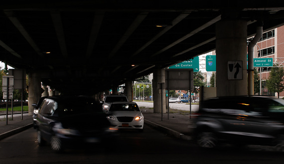 Environmental experts concerned I-81 plan could affect endangered bat species
