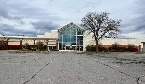 Advocates aim to reinvent area around Shoppingtown Mall into sustainable space