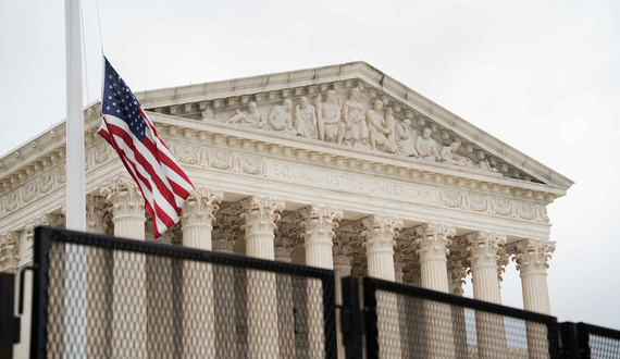 Biden’s student loan relief plan is going to SCOTUS. What you need to know